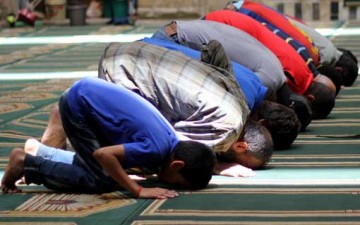 مظاهر الحياة الروحية